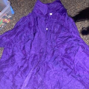 Never worn